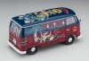 Hasegawa SP597-52757 VW Type 2 Delivery Van Doronbow 1/24